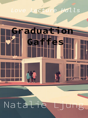 cover image of Graduation Gaffes